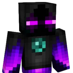 queensheba's Minecraft skin