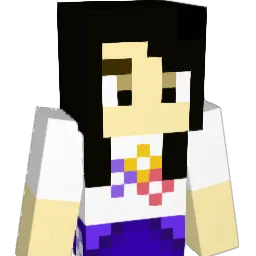 queenxe's Minecraft skin