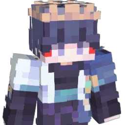 queer_nerd's Minecraft skin
