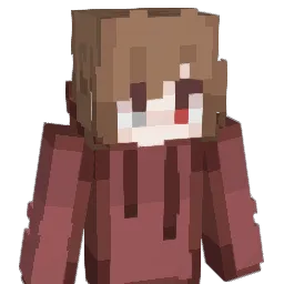 queerbeatle's Minecraft skin