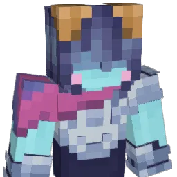 quefmaster3000 Minecraft avatar bust