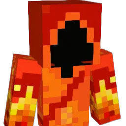 quent7684 Minecraft avatar bust