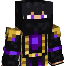 quent974 Minecraft avatar bust