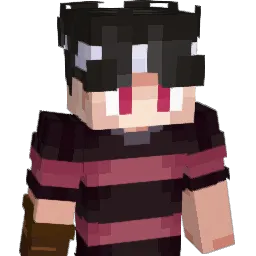 quenta_ Minecraft avatar bust