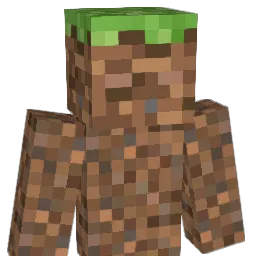 quentin_m34 Minecraft avatar bust