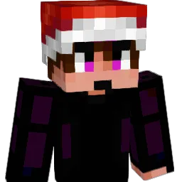 queridohakuzaay Minecraft avatar bust