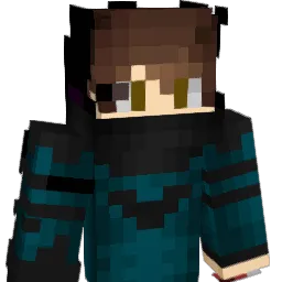 querly02's Minecraft skin