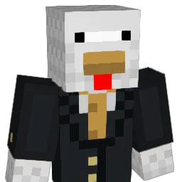 quervylol's Minecraft skin