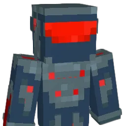 quesadilla2106 Minecraft avatar bust