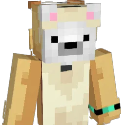 quesadilla_nothx Minecraft avatar bust