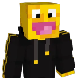 quesito9511's Minecraft skin