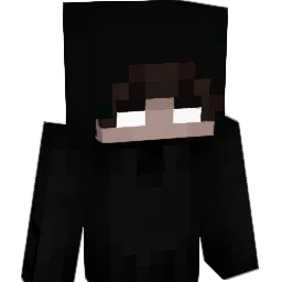 questionamento's Minecraft skin