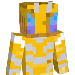 questoDemon's Minecraft skin
