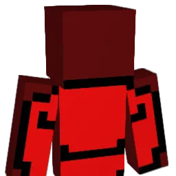 quexd's Minecraft skin