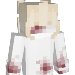 quezeer's Minecraft skin