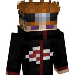 quezzziloxx Minecraft avatar bust
