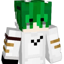 qufl06 Minecraft avatar bust