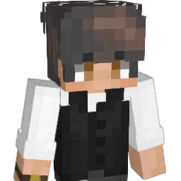 qui_cks Minecraft avatar bust