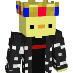 quick1ee's Minecraft skin
