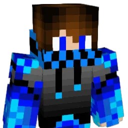 quickblade360 Minecraft avatar bust
