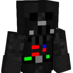 quickertn's Minecraft skin