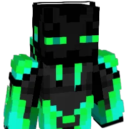quickfix29's Minecraft skin