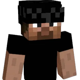 quickhd's Minecraft skin