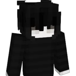 quicksale's Minecraft skin