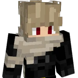 quicksandi's Minecraft skin