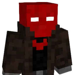 quicksilverdrgn's Minecraft skin