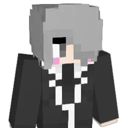 quikku555's Minecraft skin
