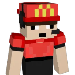 quikopz1 Minecraft avatar bust