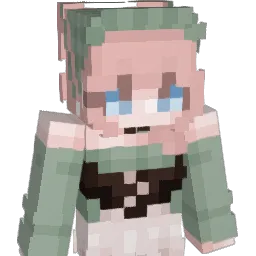 quillpage's Minecraft skin