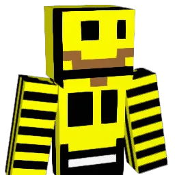 quincy03 Minecraft avatar bust