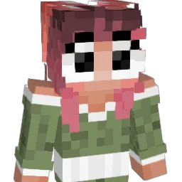 quinehwo's Minecraft skin