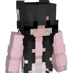 quinn_azb Minecraft avatar bust