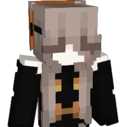 quinnalynn_ Minecraft avatar bust