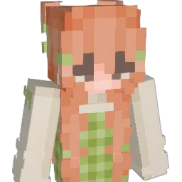 quinnleaf's Minecraft skin