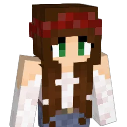 quinnly_ Minecraft avatar bust