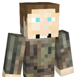 quinnmacp's Minecraft skin