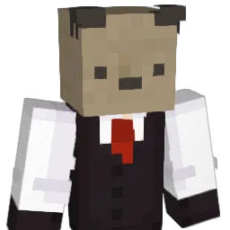 quinnsinabin's Minecraft skin