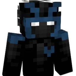 quinten114 Minecraft avatar bust