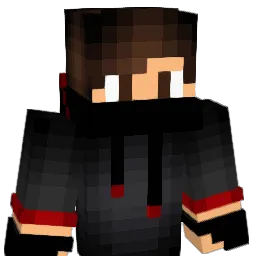 quinten2002 Minecraft avatar bust