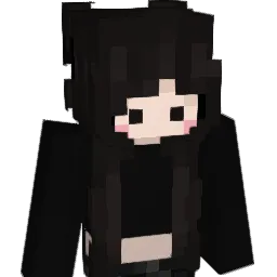 quintesu's Minecraft skin