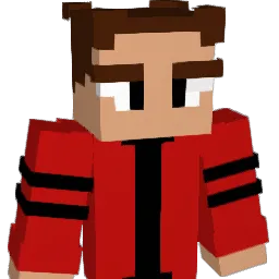 quirmyx Minecraft avatar bust