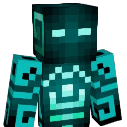 quisel2001's Minecraft skin