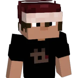 quispp Minecraft avatar bust