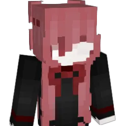 quit119's Minecraft skin