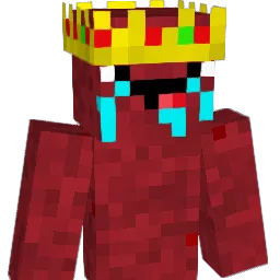 quitbuggin's Minecraft skin