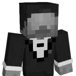 quitez Minecraft avatar bust